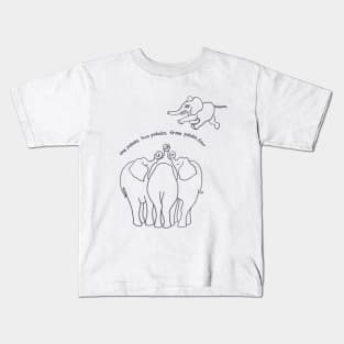 One Potato Kids T-Shirt